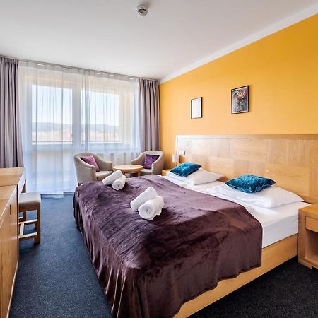 Private Luxury Apartments Фримбурк Екстериор снимка