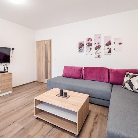 Private Luxury Apartments Фримбурк Стая снимка