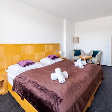 Private Luxury Apartments Фримбурк Стая снимка