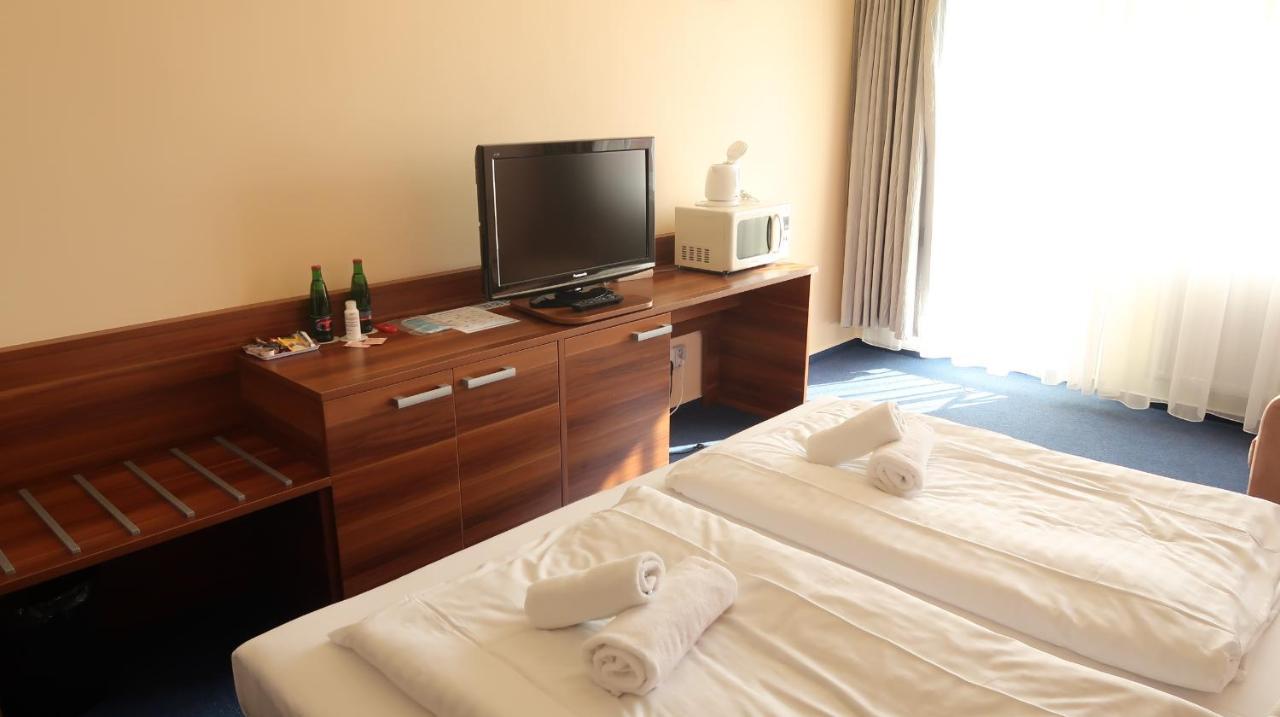 Private Luxury Apartments Фримбурк Екстериор снимка