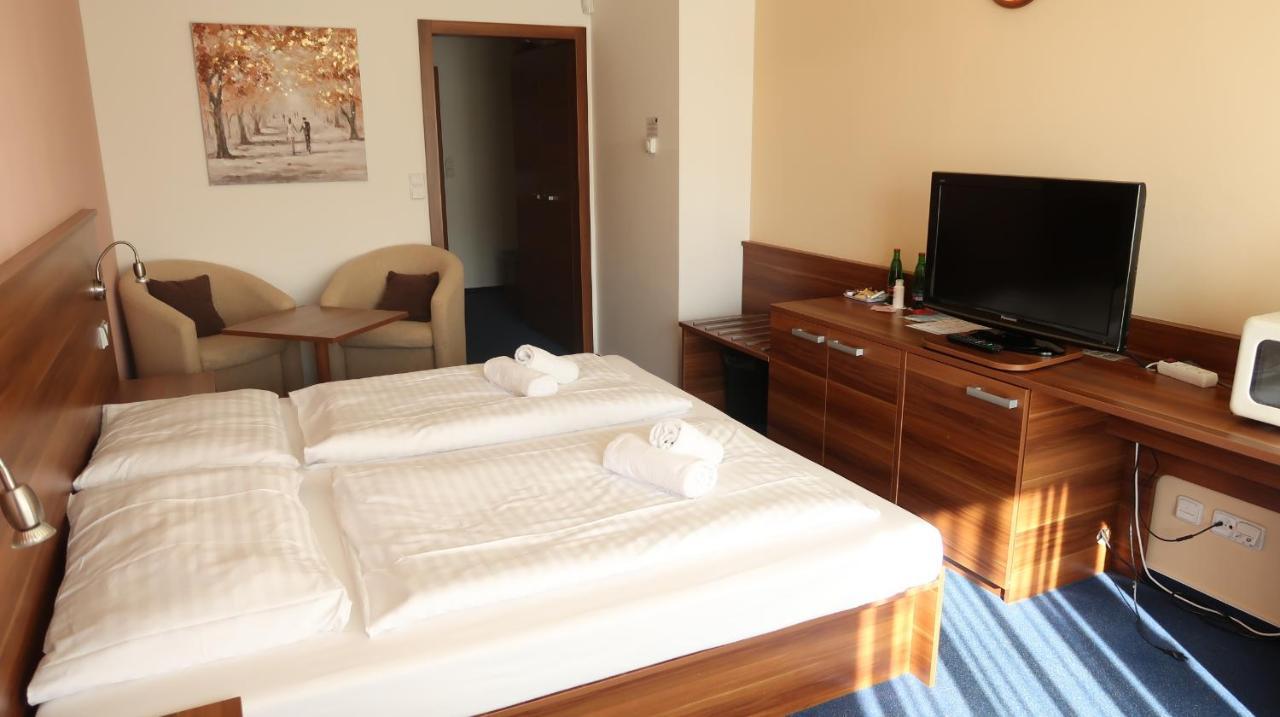 Private Luxury Apartments Фримбурк Екстериор снимка