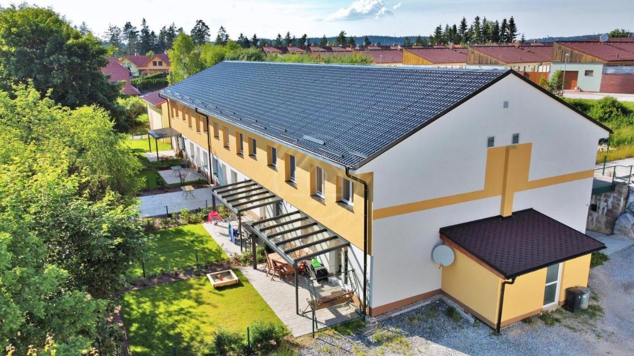 Private Luxury Apartments Фримбурк Екстериор снимка