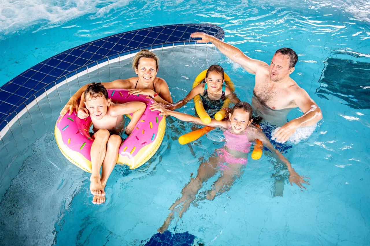 Private Luxury Apartments Фримбурк Екстериор снимка