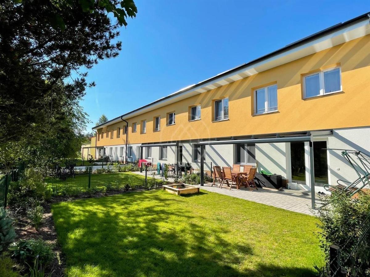 Private Luxury Apartments Фримбурк Екстериор снимка