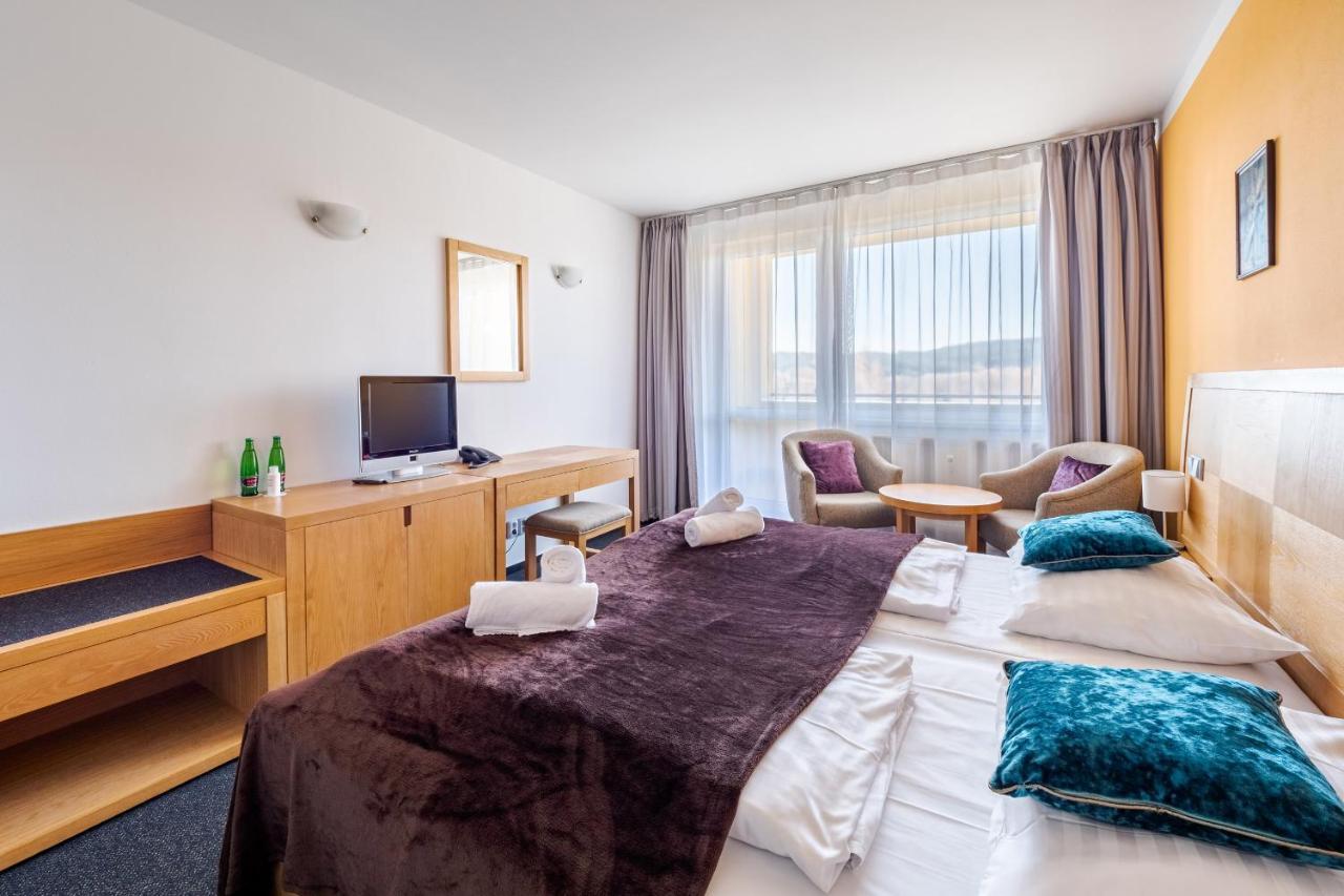 Private Luxury Apartments Фримбурк Екстериор снимка