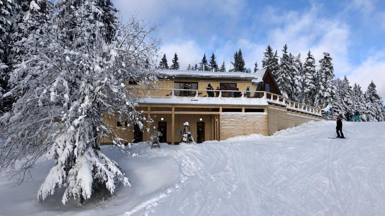 Private Luxury Apartments Фримбурк Екстериор снимка