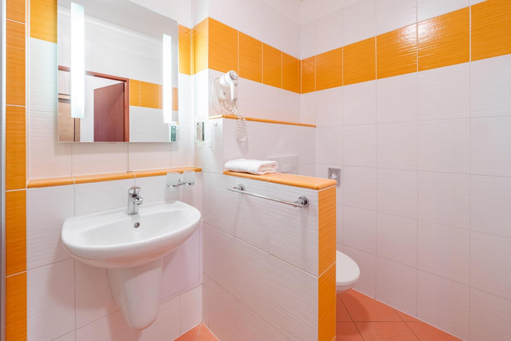 Private Luxury Apartments Фримбурк Стая снимка