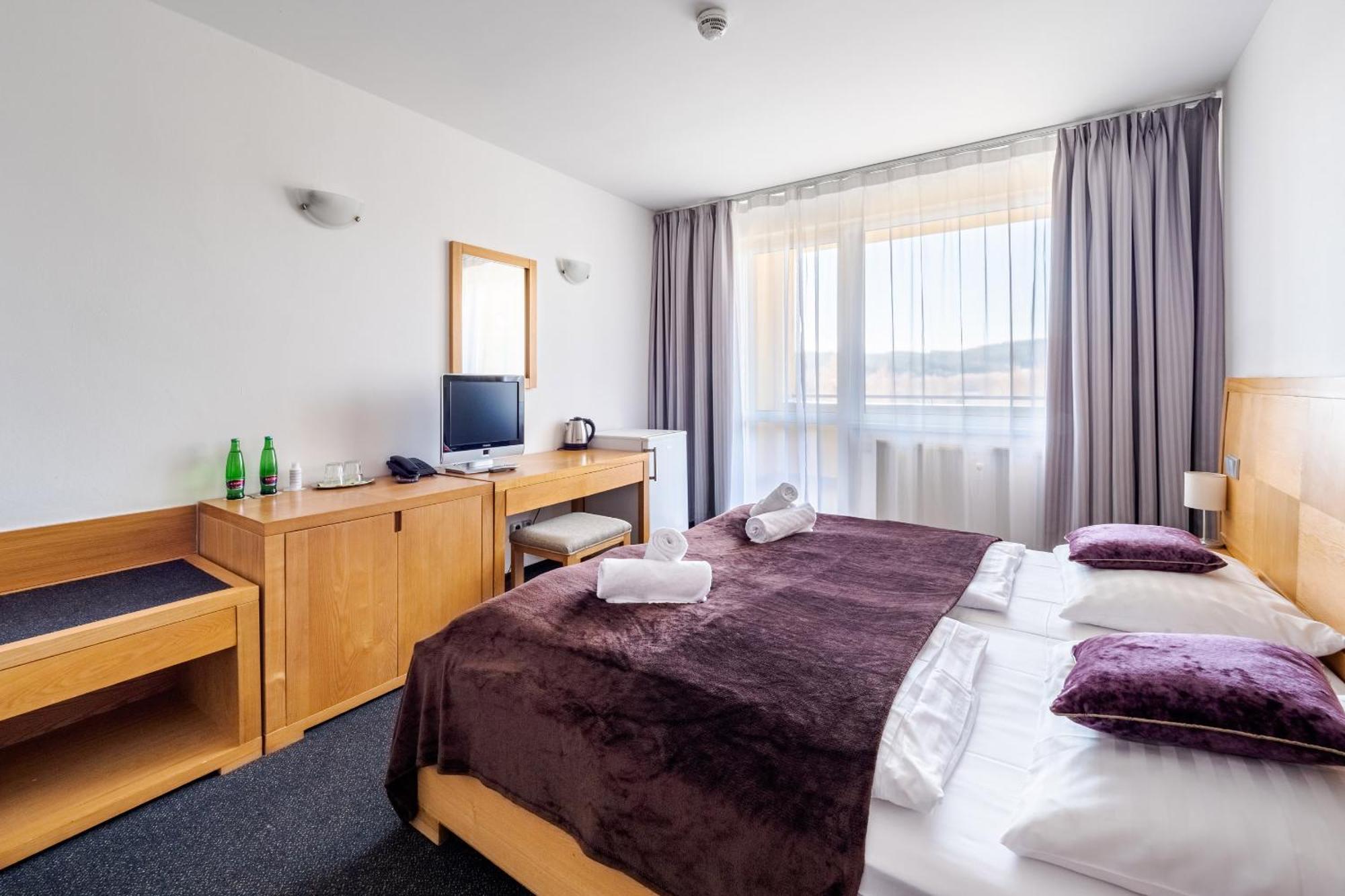 Private Luxury Apartments Фримбурк Стая снимка