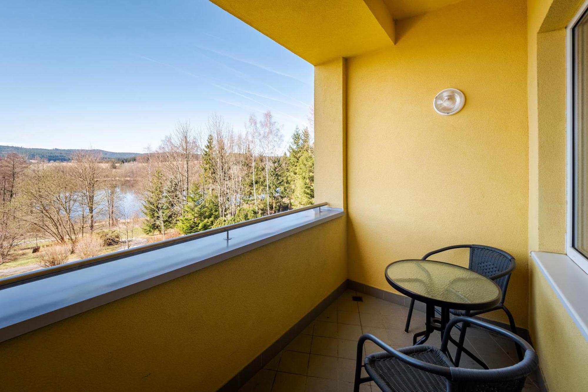 Private Luxury Apartments Фримбурк Стая снимка