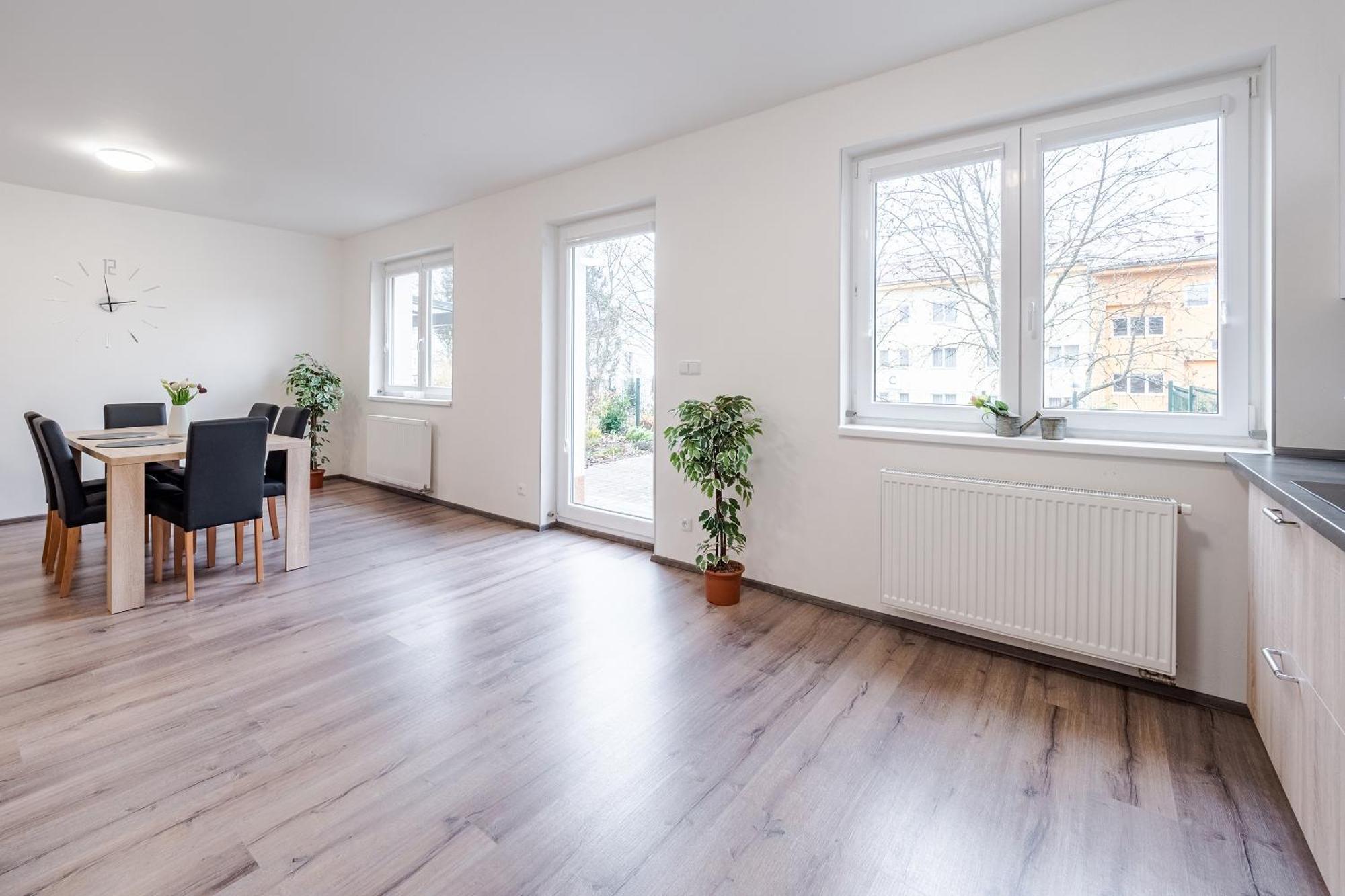 Private Luxury Apartments Фримбурк Стая снимка