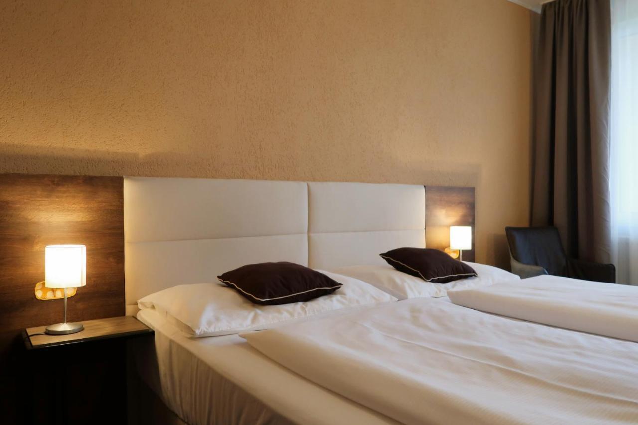 Private Luxury Apartments Фримбурк Екстериор снимка